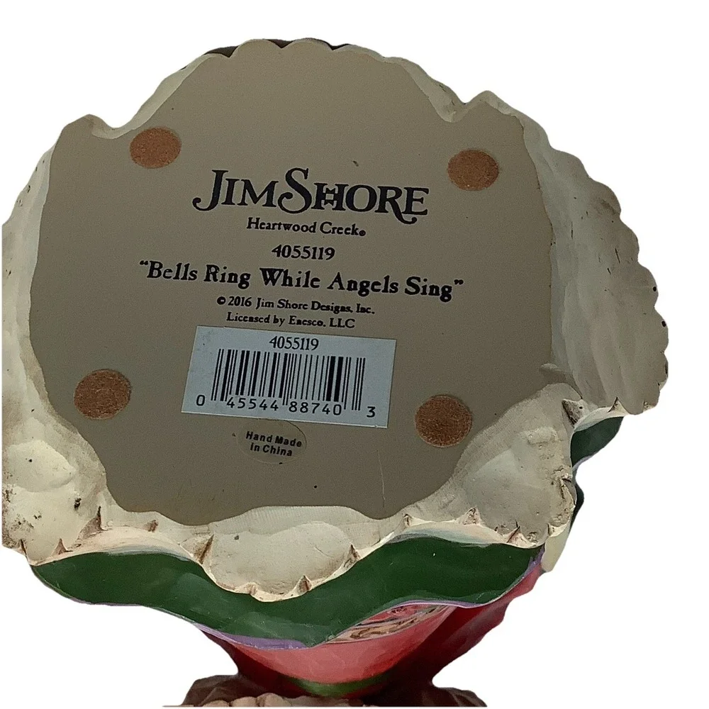 Jim Shore Heartwood Creek‎ 